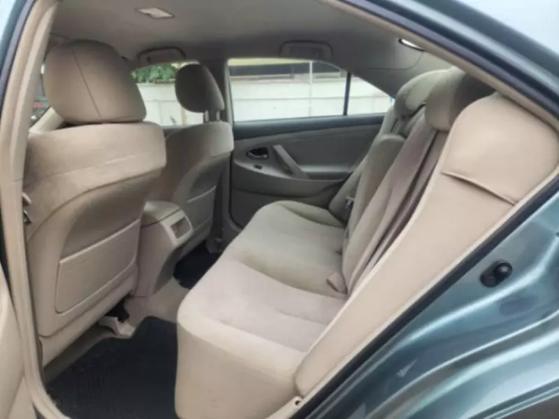 TOYOTA Camry   - 2011