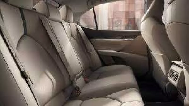 TOYOTA Camry   - 2022