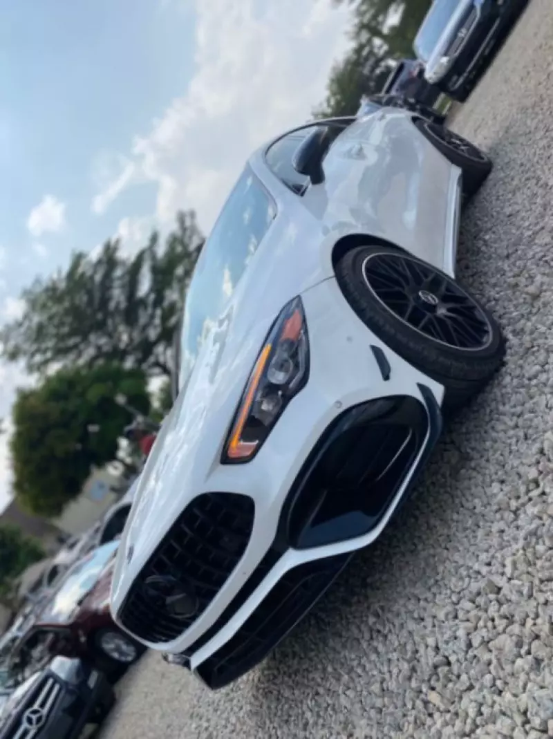Mercedes-Benz CLA 250   - 2021