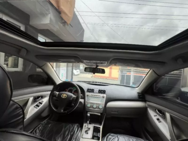Toyota Camry   - 2007
