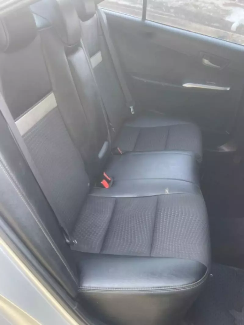 Toyota Camry   - 2014