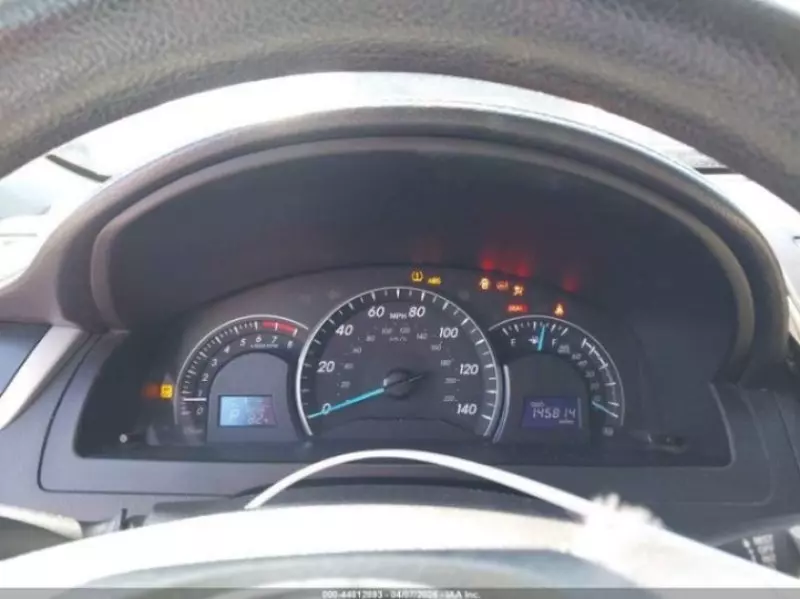 TOYOTA Venza - 2010