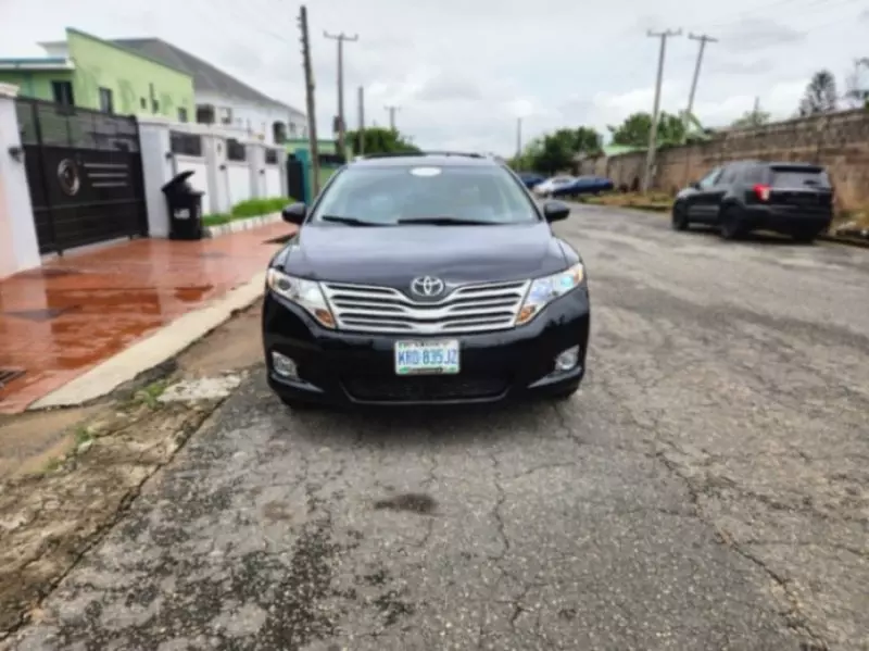 TOYOTA Venza - 2009