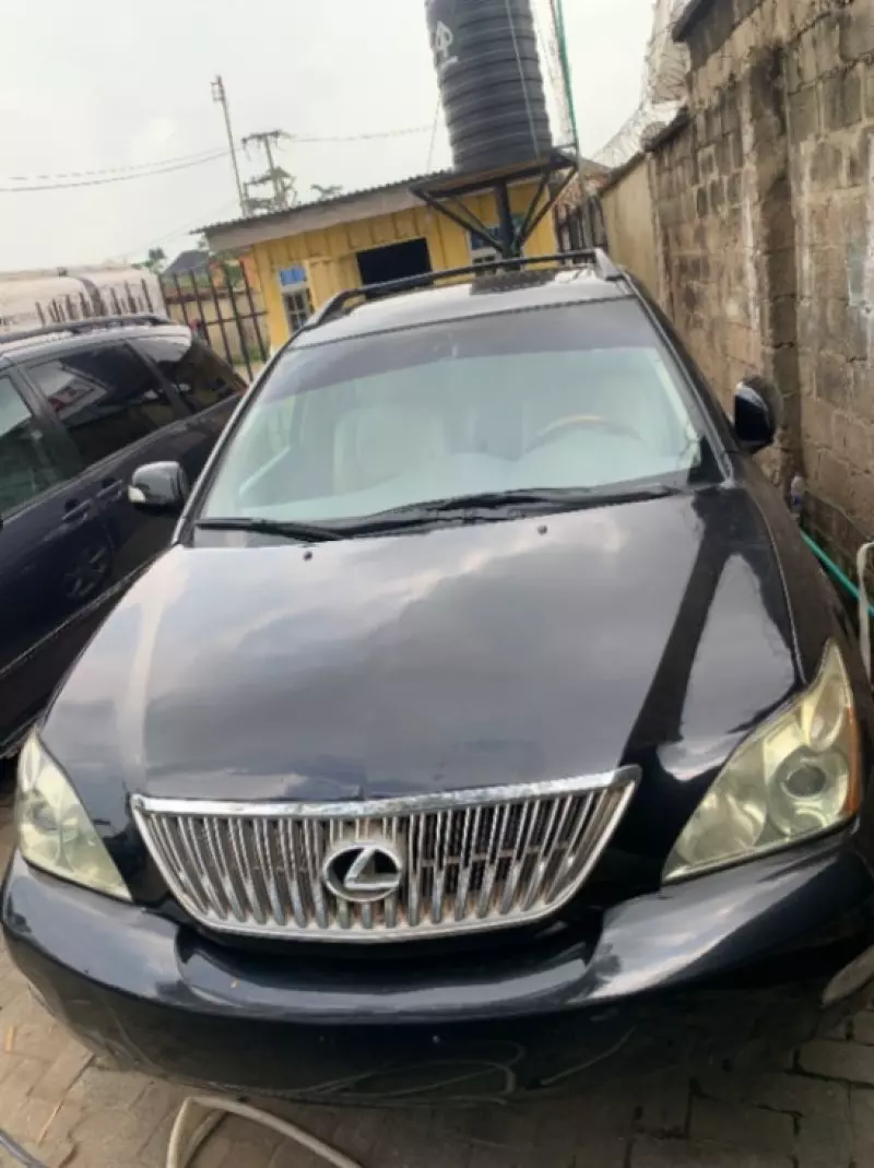 Lexus RX 330   - 2005