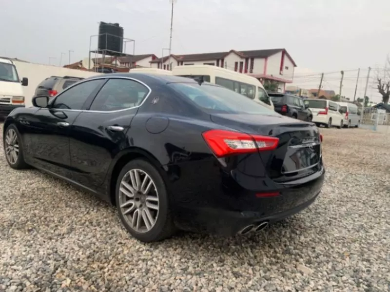 Maserati 222   - 2018
