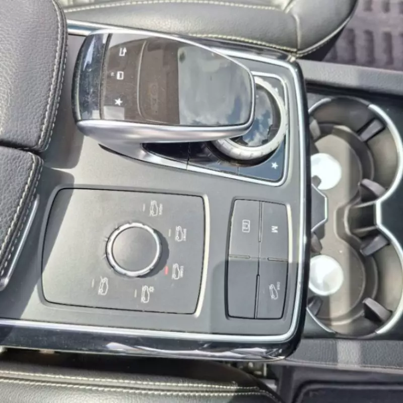 Mercedes-Benz GLE 350   - 2020