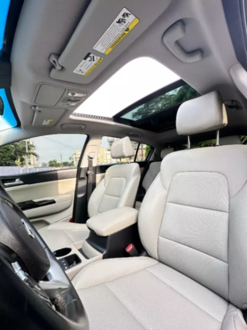 KIA Sportage   - 2020