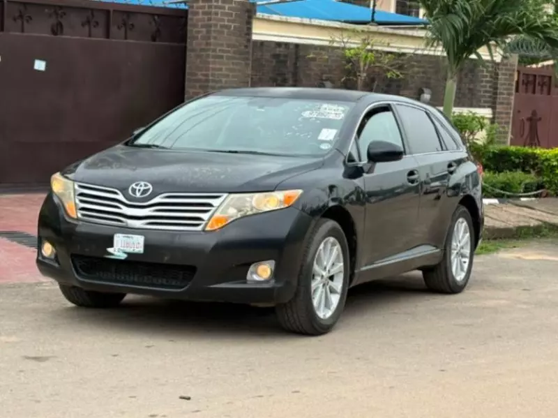 TOYOTA Venza - 2009