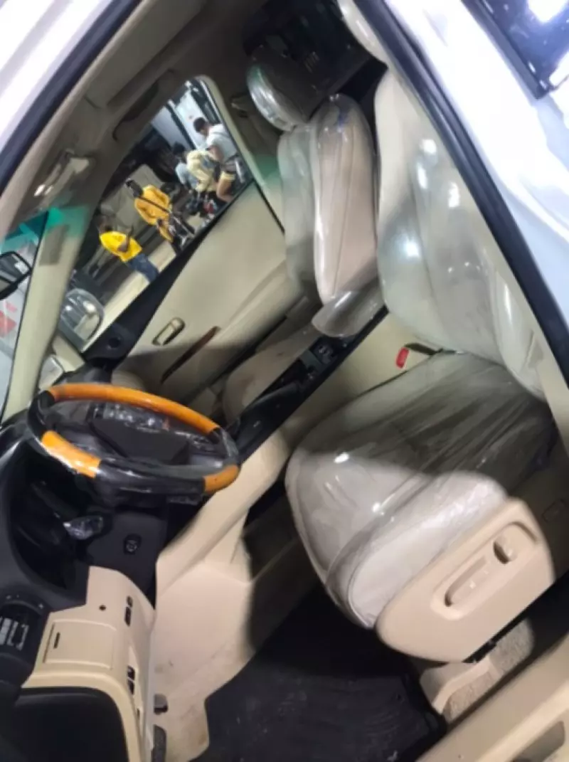 Lexus RX 350   - 2012
