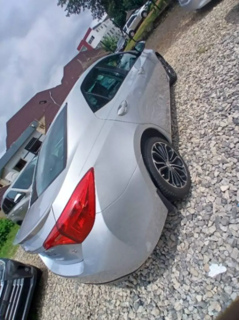 Toyota Corolla   - 2016
