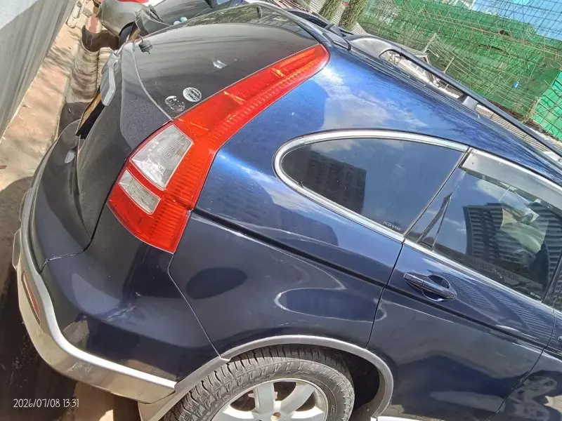 Honda CR-V - 2008