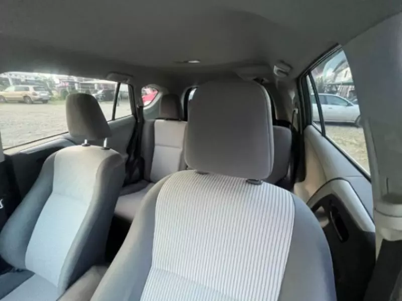 TOYOTA RAV4   - 2013