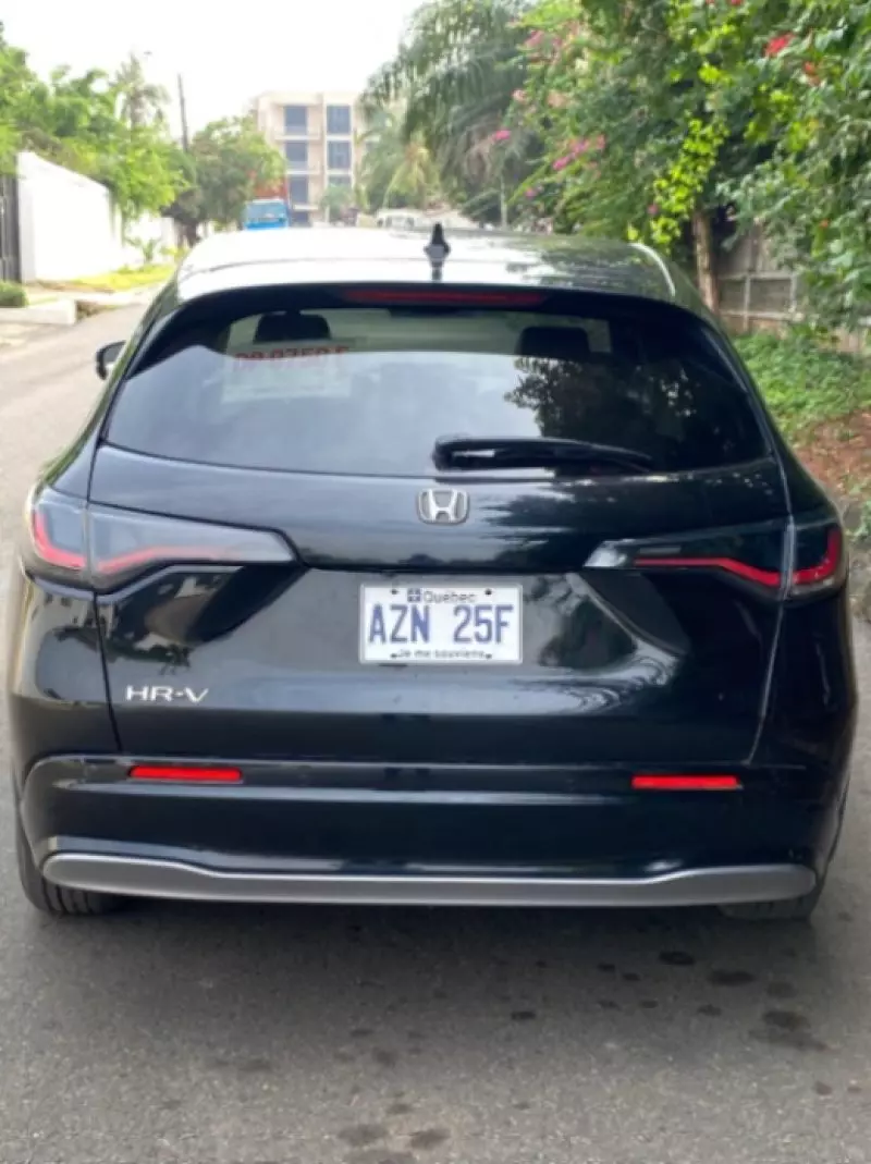 Honda HR-V   - 2023