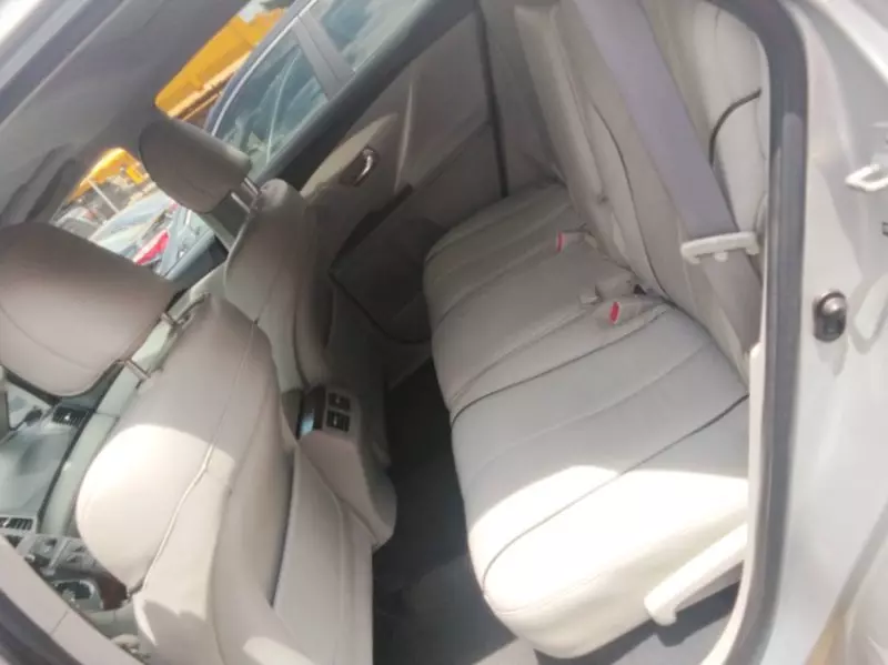 TOYOTA Sienna - 2008