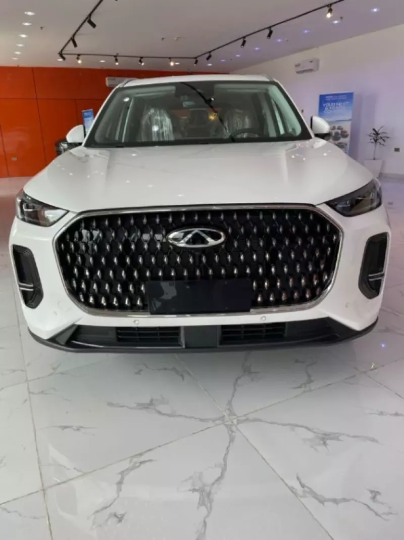 CHERY Tiggo 9 Pro   - 2026