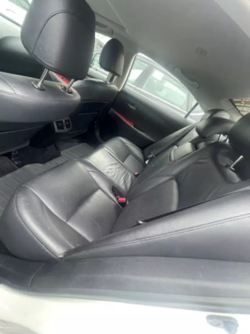 Lexus ES   - 2008