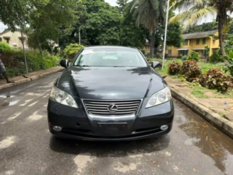 Lexus ES 350   - 2009