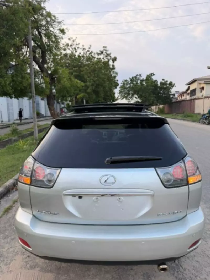 Lexus RX 330   - 2006