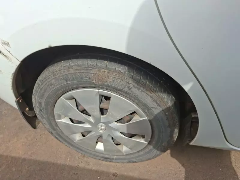 Toyota Auris   - 2014
