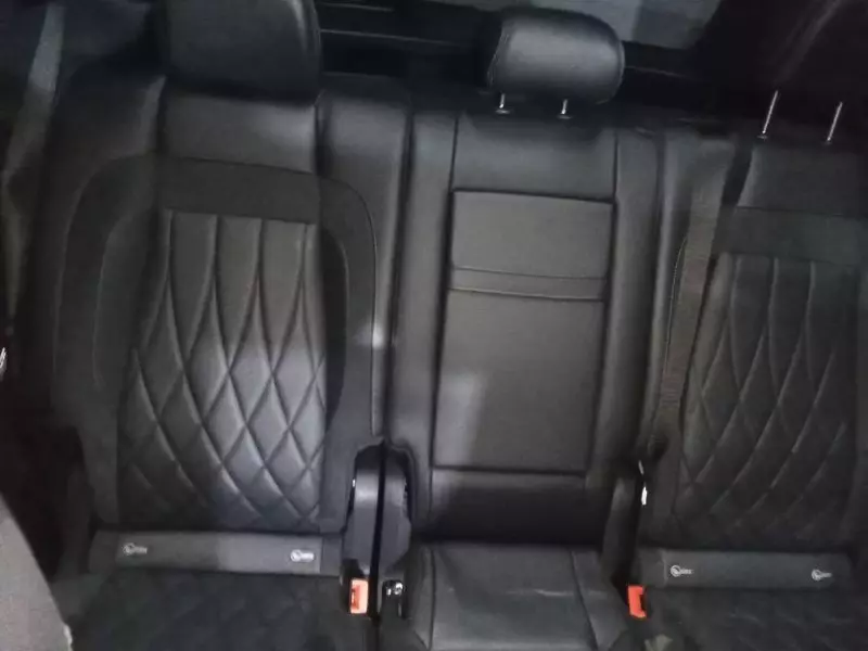 Mercedes-Benz GLE 63 AMG   - 2021