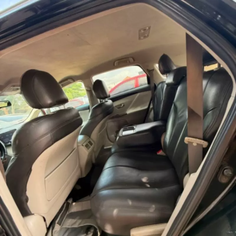 TOYOTA Venza - 2009