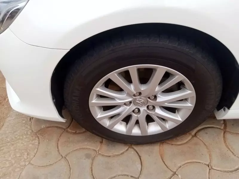Toyota Mark X   - 2013