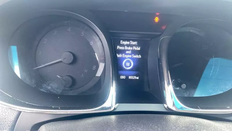 Toyota Avalon   - 2014
