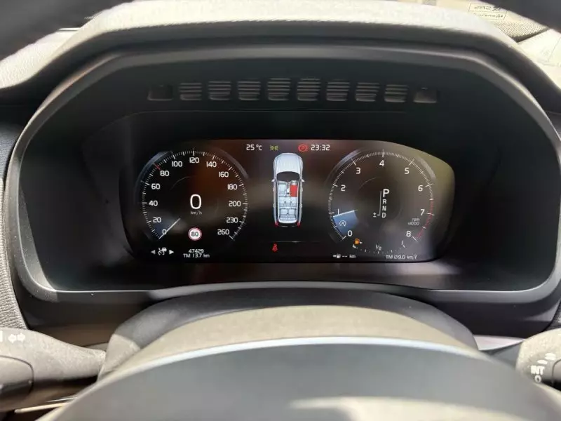 Volvo XC90   - 2016