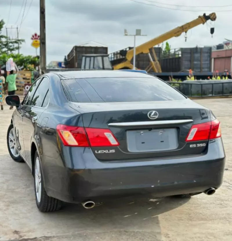 Lexus ES 350   - 2008