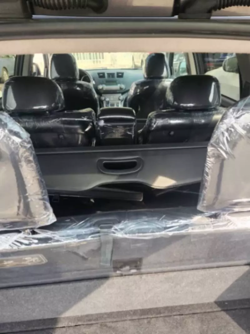 Toyota Highlander   - 2010