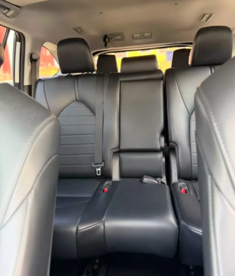 TOYOTA Highlander   - 2021