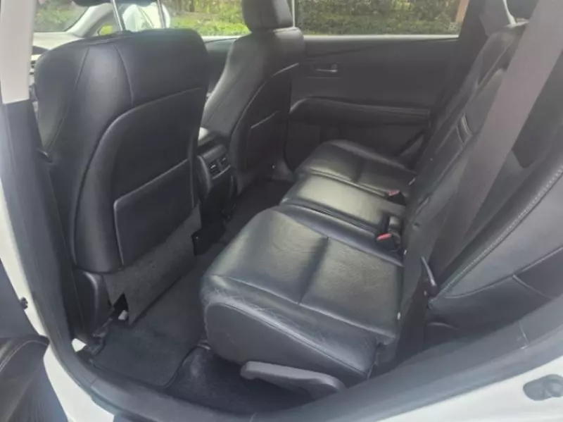 Lexus RX 350   - 2013