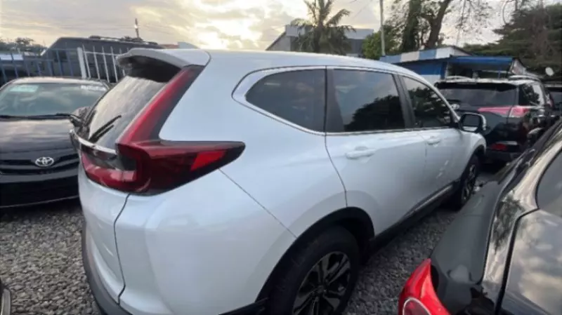 Honda Cr-v - 2020