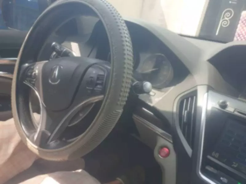 Acura MDX   - 2016