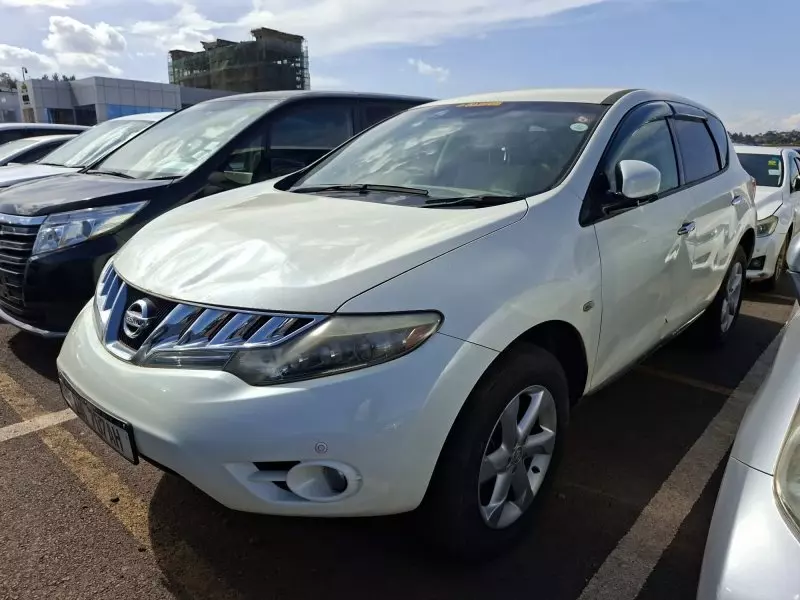 Nissan Murano   - 2011