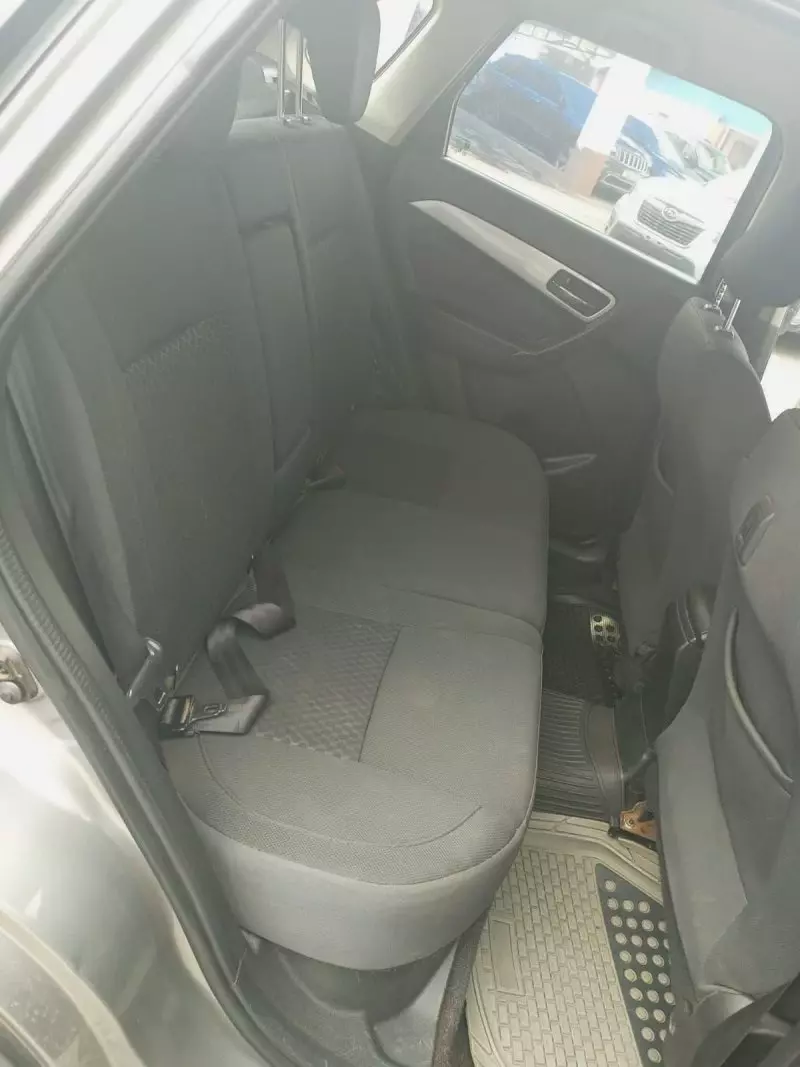 SUZUKI Vitara   - 2022