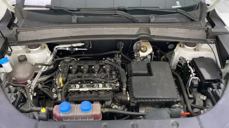 CHANGAN CS55   - 2025