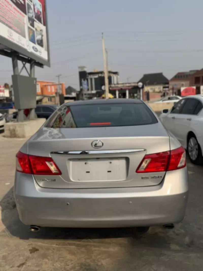 Lexus ES 350   - 2008