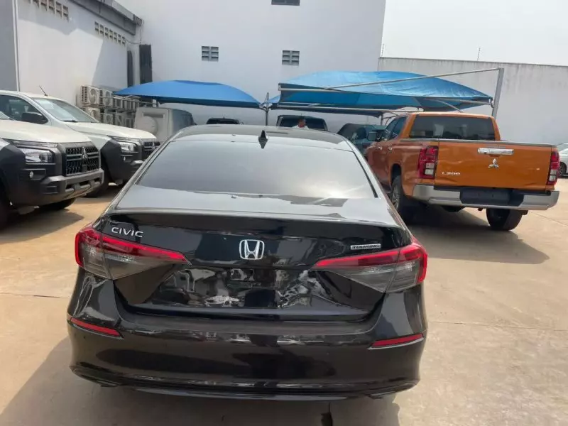 Honda Civic   - 2023