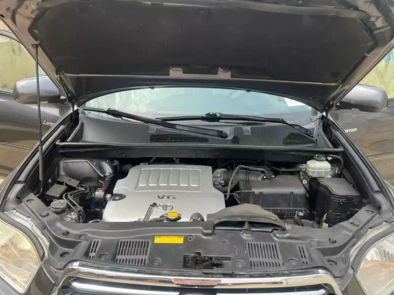 Toyota Highlander   - 2008