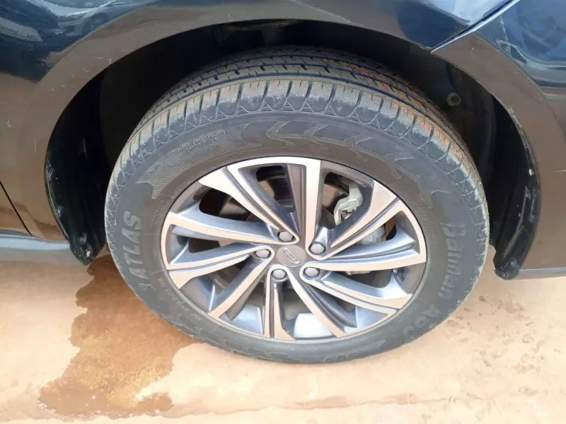 GEELY X6 PRO   - 2021