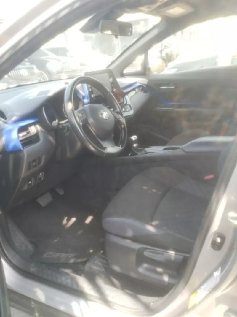 Toyota C-HR   - 2020