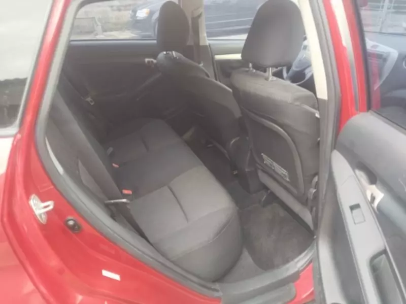 Pontiac Vibe - 2009