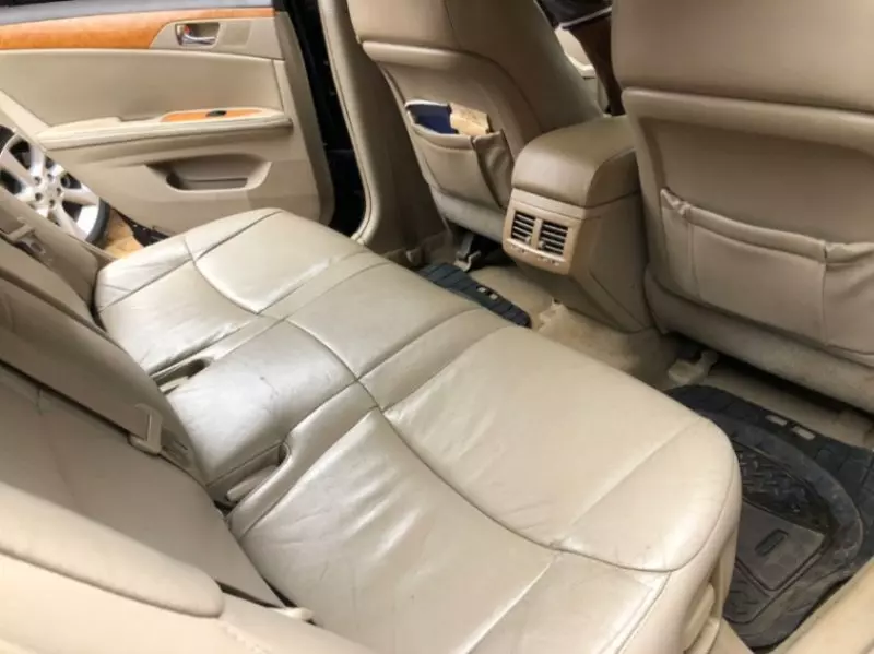Toyota Avalon   - 2006