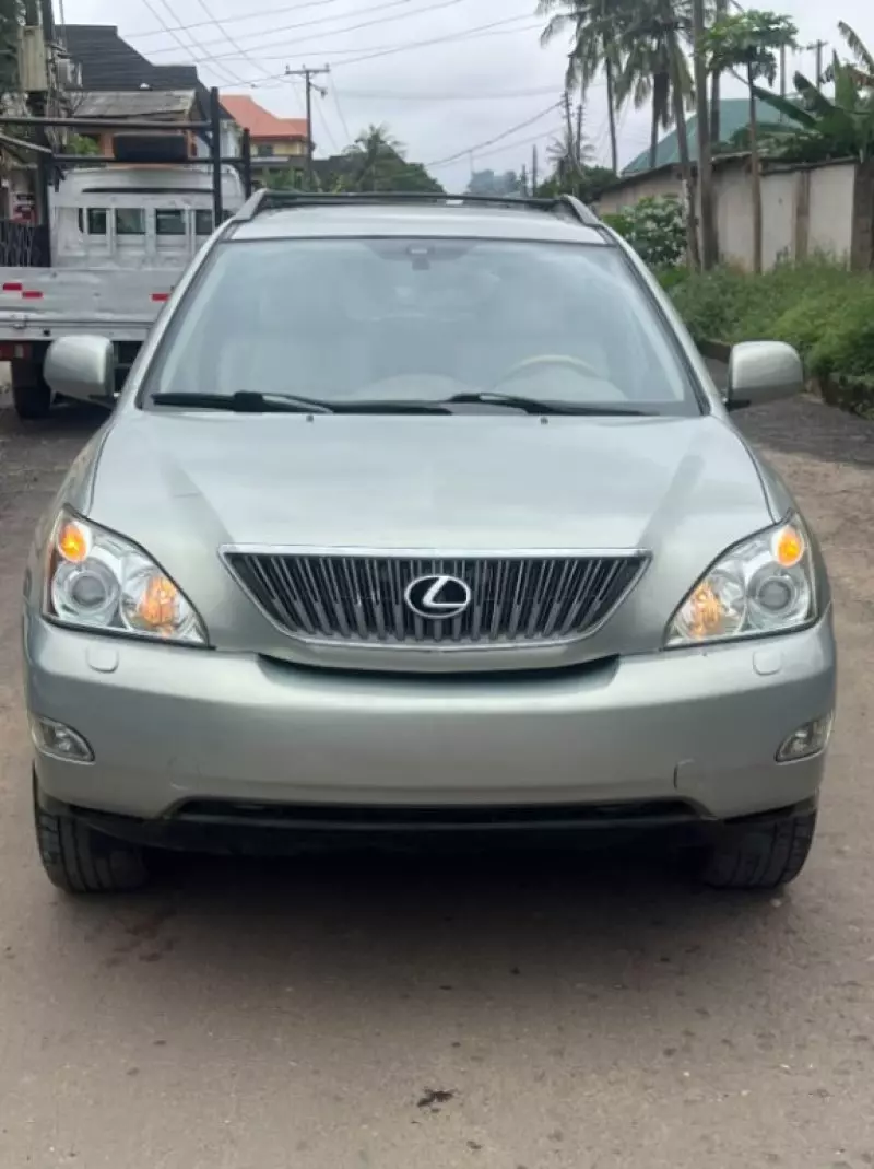 Lexus RX   - 2005