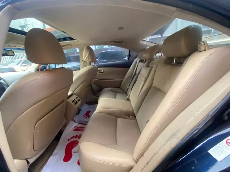Lexus ES 350   - 2007