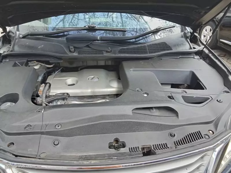 TOYOTA Lexus RX 270h   - 2014