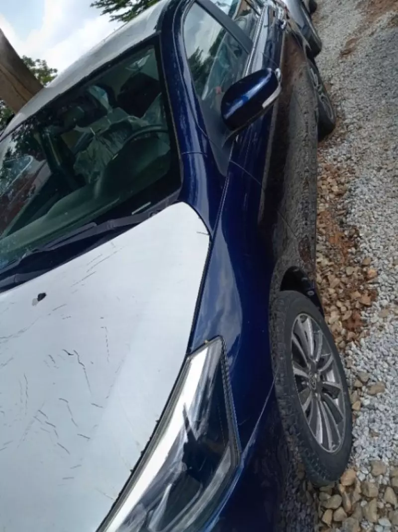 TOYOTA Belta   - 2024