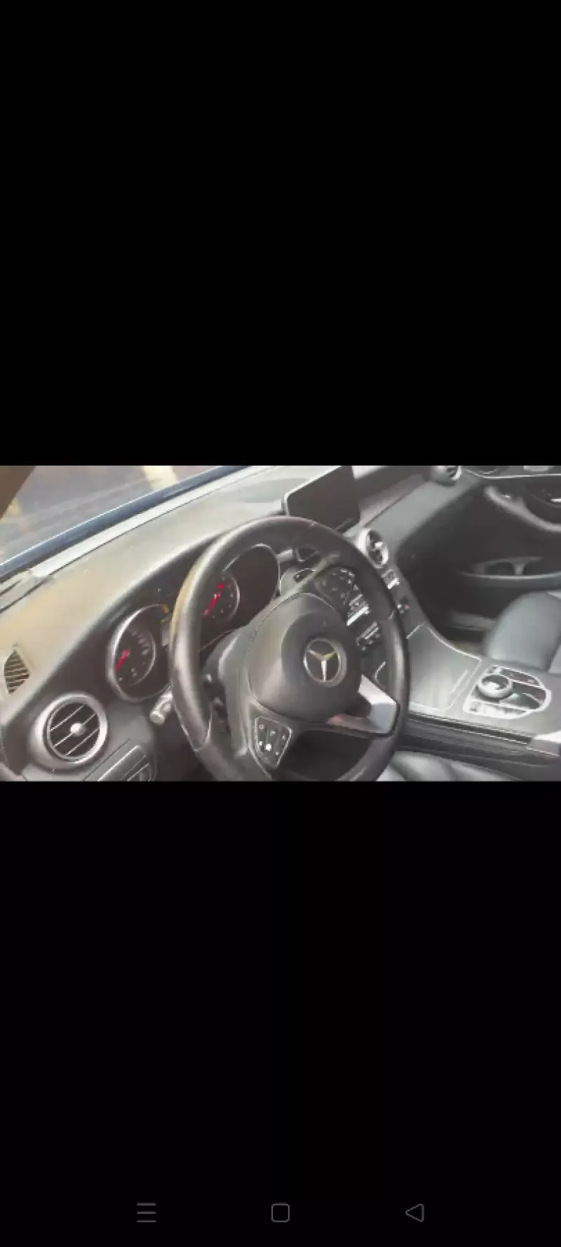 Mercedes-Benz GLC-Class   - 2018