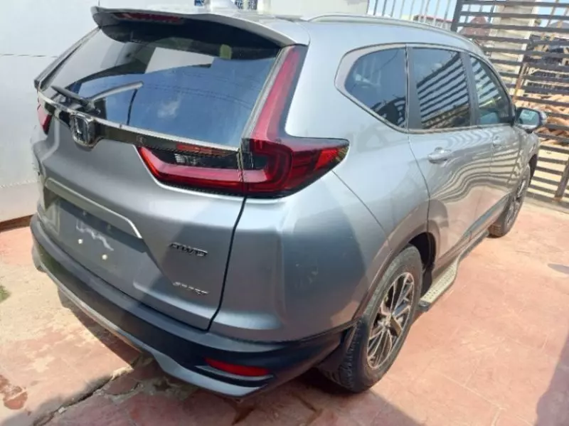 Honda CR-V - 2022
